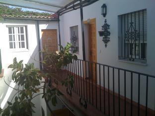 Guest house Atenas