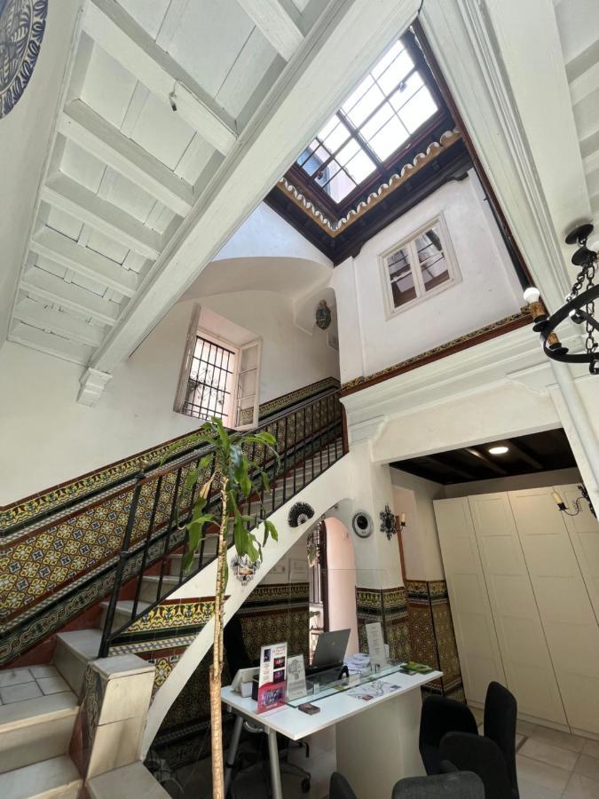 Guest house Atenas 2*