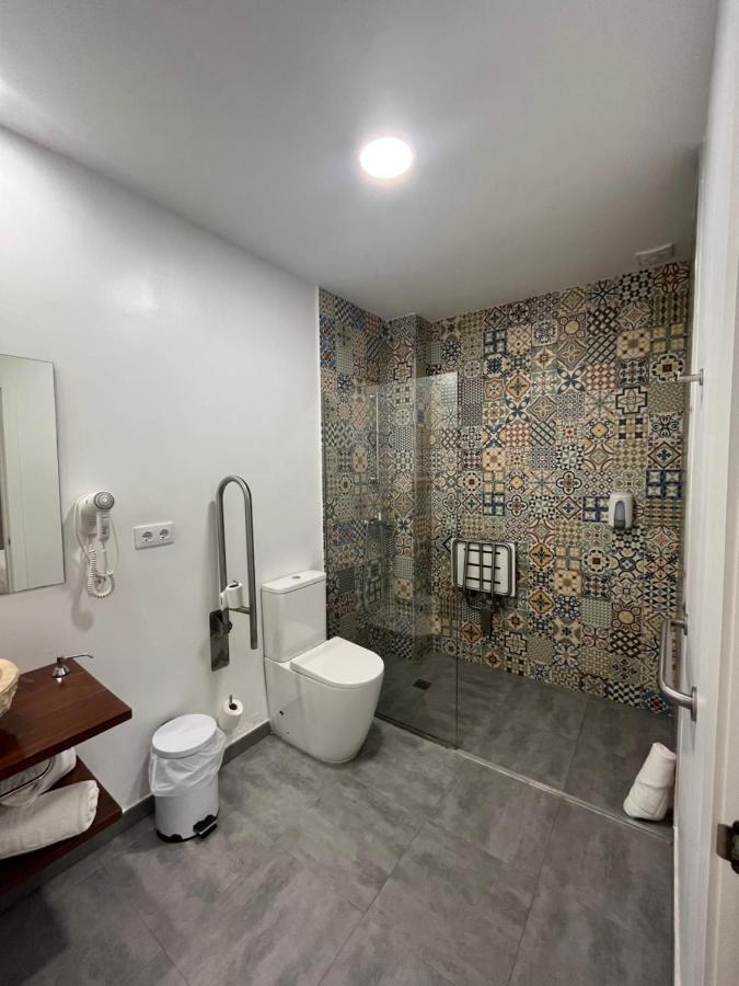 Atenas Guest house Seville