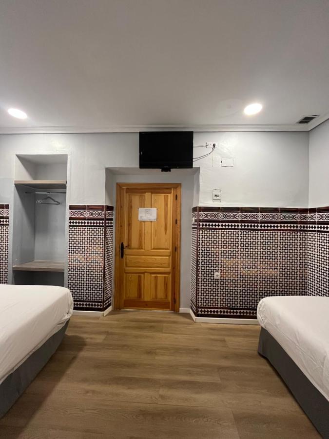 Atenas Guest house