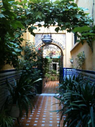 Guest house Atenas