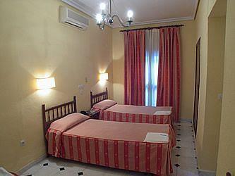 Guest house Atenas Seville