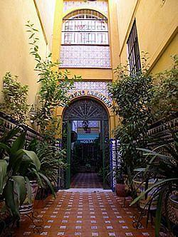 Atenas Guest house 2*