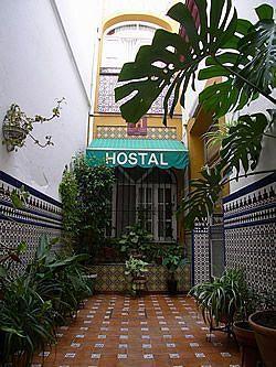 Atenas 2* Seville