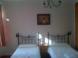 Atenas Guest house