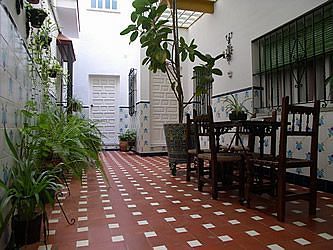 Guest house Atenas Seville