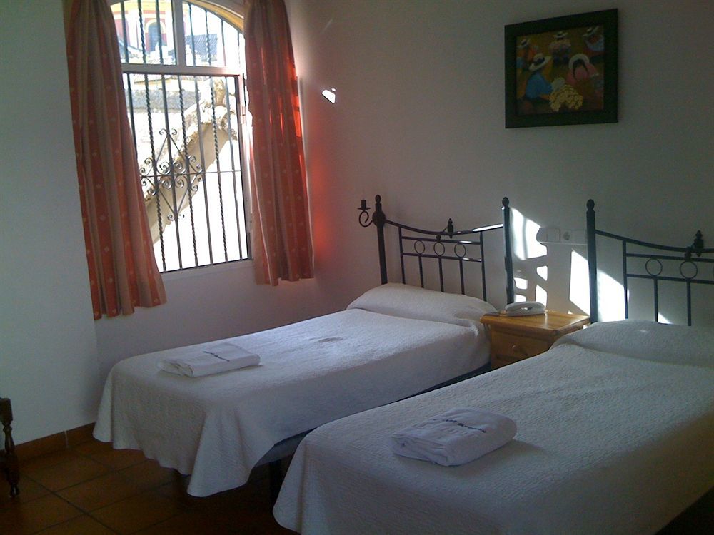 Atenas Guest house